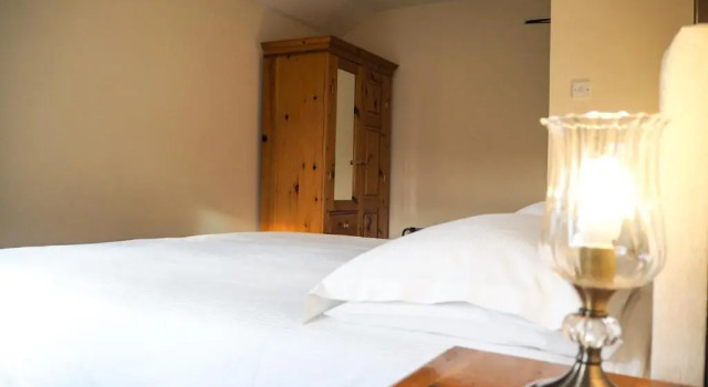 Двухместный номер Superior Bower House Inn