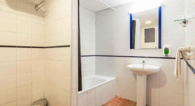 Номер Standard Hostal Jentoft