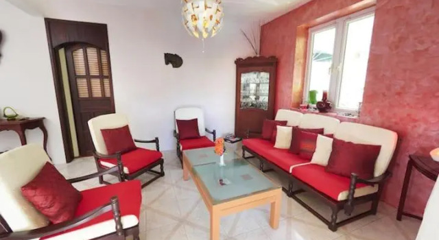 Villa Belifage Verte, Rezervovat Vila Albion Mauritius West Coast