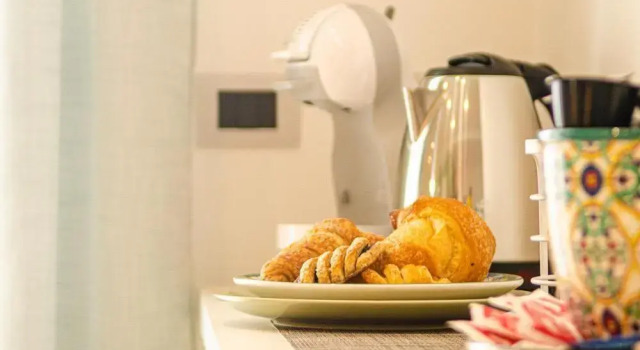 Апартаменты Sunrise Luxury Apartments
