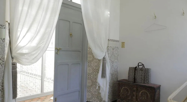 Riad Nana, Buchen Sie Hotel Ena 