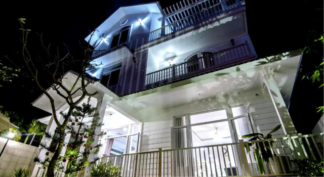 Frangipani Boutique Hotel Da Nang, Prenota Boutique Hotel a Da Nang con parcheggio, Parcheggio