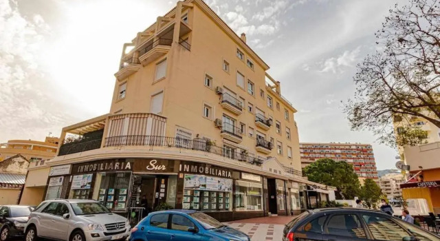797 Holiday Rentals - Elegante apartamento para 2 en Torremolinos., Забронировать Апартаменты/квартира Апартаменты Торремолинос, рядом с Парафия Архангела Михаила, Апартаменты/квартира