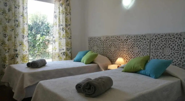 Oura Parque - Villa V5, Rezervasyon Villa Oura villalar, Villa