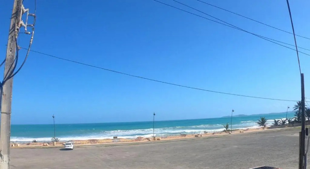 Monolocale doppio Ocean View Suites Luquillo