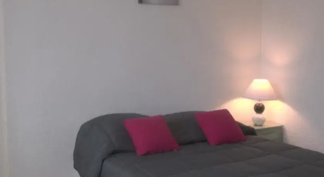 Appartement Centre-Ville, Varaa Huoneisto Corte 