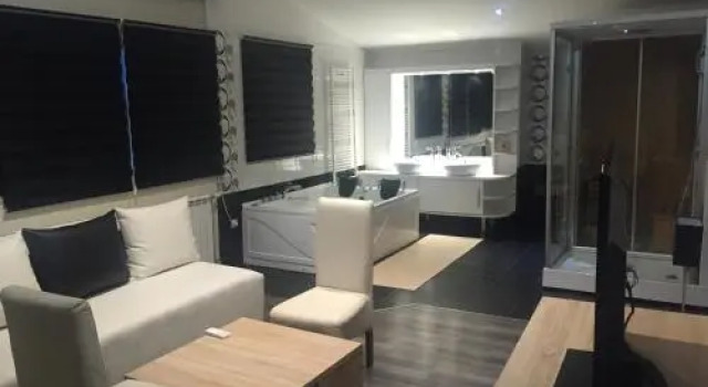 Hotel In Lukan Lux Plus, Buchen Sie Hotel Niš Zentralserbien