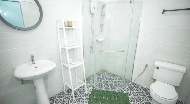 Люкс Residy Retreat x Baan Suan Villa