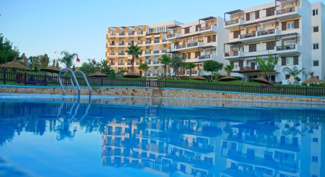 Mirador Golf Apart-hotel, Reservar Apart-hotel Apart-hotéis em Tanger-Tetouan, Apart-hotel