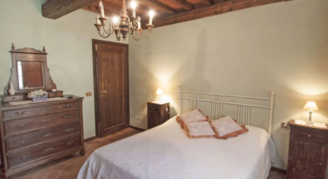 House La Chicca San Gimignano