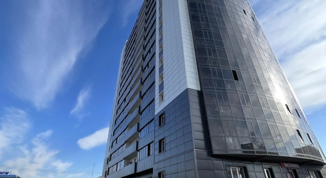 KakDoma on Korabelnaya Street, Buchen Sie Ferienwohnung Apartments in Buryatia, Ferienwohnung