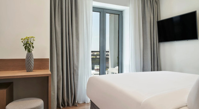 Люкс Deluxe NLH KERAMEIKOS - Neighborhood Lifestyle Hotels