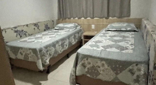 Номер Standard Casa da Madeira R3caldas