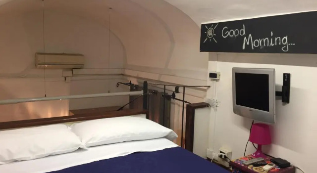Апартаменты San Pietro Loft