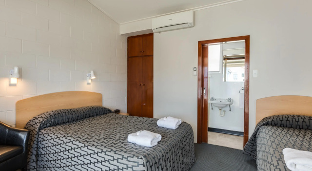 Ocean Beach Hotel, Забронировать Отель Данидин Отаго