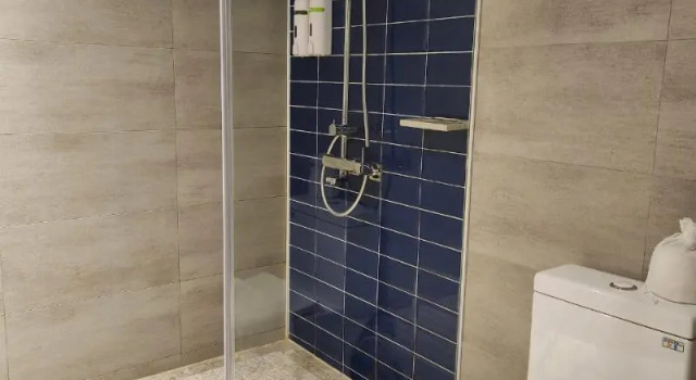 Номер Standard OLAH Poshtel - Hualien Zhongfu