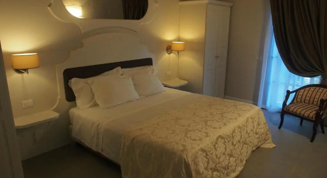 Номер Standard I Parigi Corbinelli Residenze