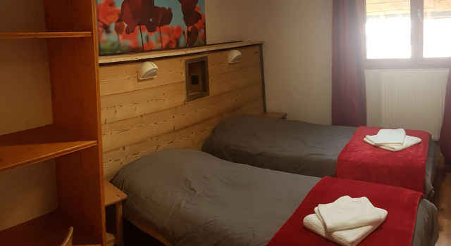 Auberge d+ Valloire-Galibier