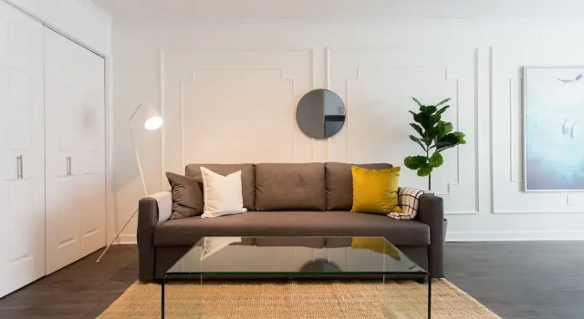 Italian Chic & Comfort, Rezervovat Hotel Montreal Quebec