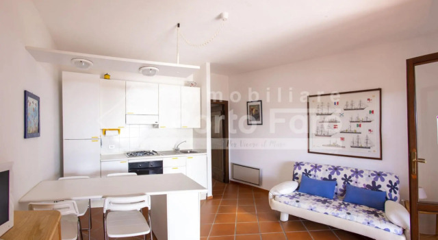 Apartment 11A - villa with sea view, in the first row-11A PORTO MANNU