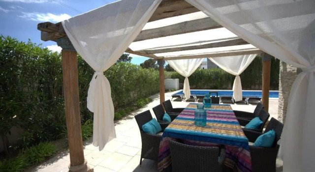La Villa La Vie
