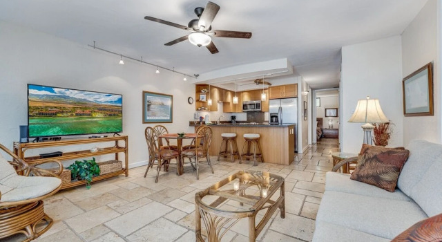 Papakea #f108 1 Bedroom Condo by RedAwning, Забронировать Апартаменты/квартира Хоноковаи West Maui