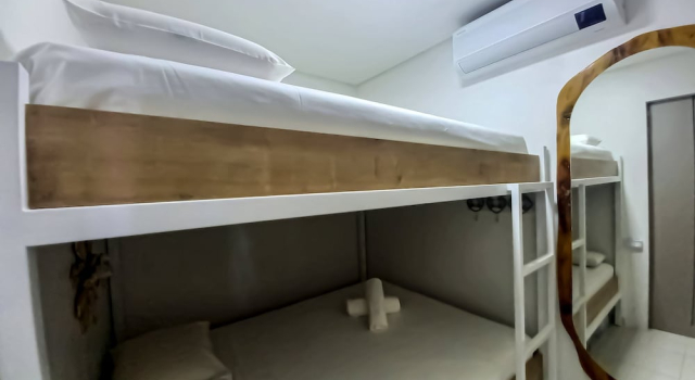 Апартаменты Comfort Eco Resort - Praia dos Carneiros