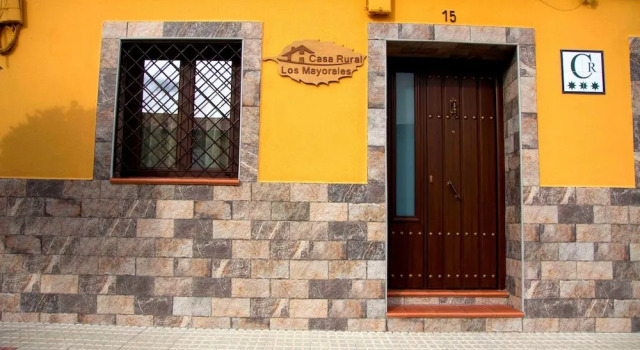 Casa Rural Los Mayorales, Book Vacation Home Hotels in Merida with a Pool, Swimming Pool