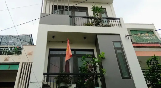 Lavender Hotel Quy Nhơn
