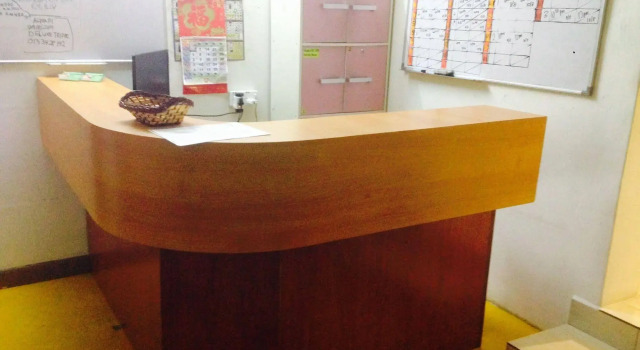 Uncle Guesthouse Kuala Terengganu, Rezervasyon Otel Terengganu ucuz oteller