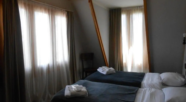 Camera doppia Standard Hotel Old Seti