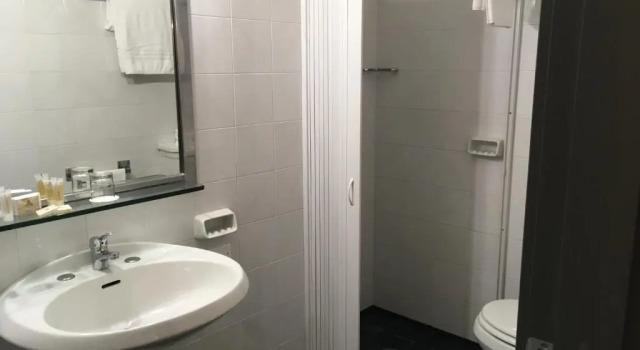 Номер Classic Mercure Hotel President Lecce