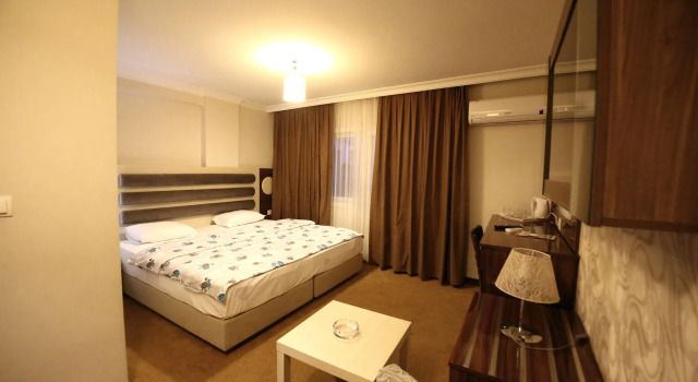 Siesta Apart & Hotel, Rezerwuj Hotel Tanie hotele w Izmir