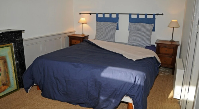Appartement Izenah, Rezerwuj Apartament Vannes 
