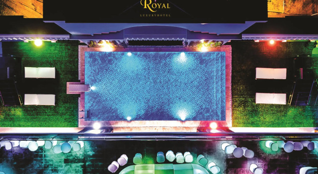Royal Quang Binh Hotel, Reservar Hotel Dong Hoi Quang Binh