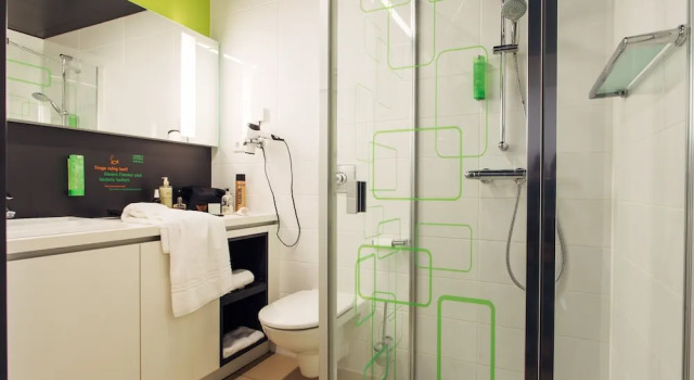 Студия с балконом harrys home Hart bei Graz hotel & apartments