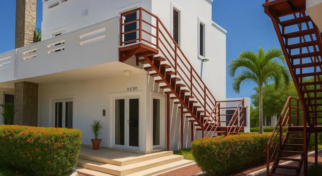 Barmel Villa Rooms, Book Villa Roatan Airport 