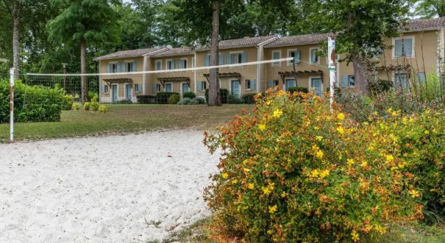 Vacanceole - Domaine d’Albret Golf & Resort, Prenota Resort Barbaste Armagnac