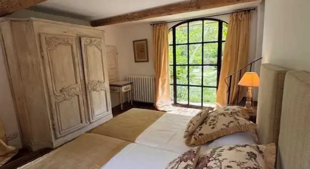 Люкс Villa Hautvallon - Peaceful Escape in Provence