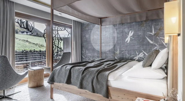Студия SILENA, your soulful hotel
