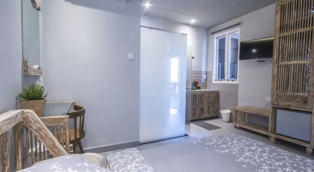 Номер Standard A4K Mua Bali Residences