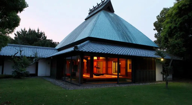 Yamaha Resort Katsuragi Kitanomaru, Забронировать Отель  