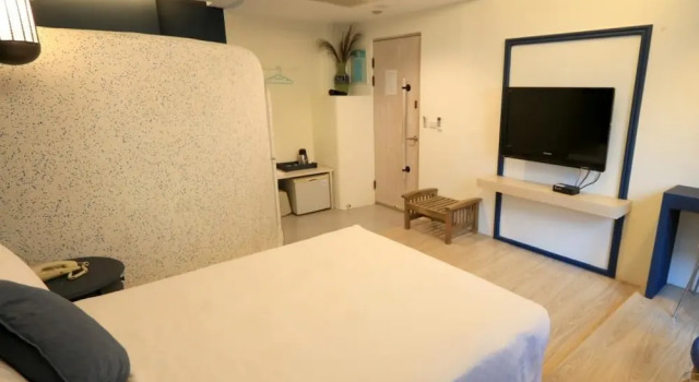 Двухместный номер Standard Kenting Beach House