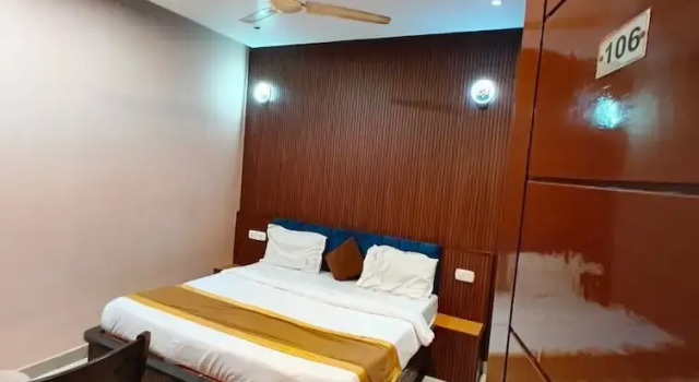 The Royal Hotel, Réserver Hôtel Bareli Uttar Pradesh