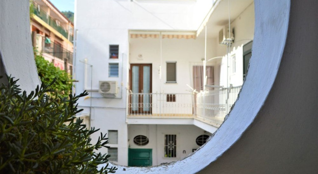 La Corte Dei Naviganti B&B - Amalfi Coast - Cetara