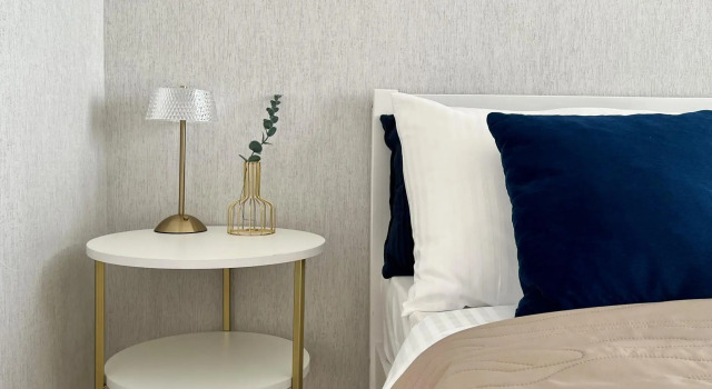 Cozy apartment Abramov Indigo, Book Apartment Kaliningrad Kaliningrad Region