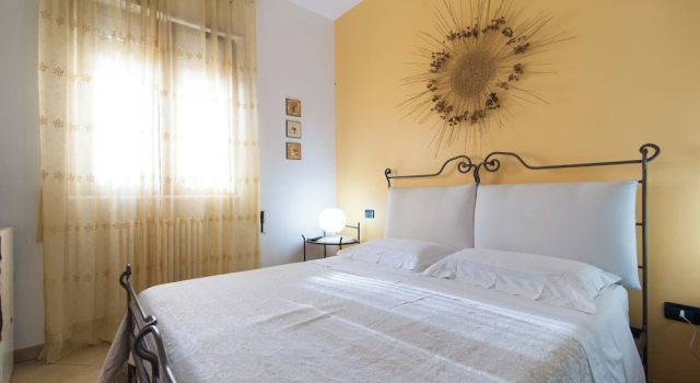 Номер Standard Antico Camino B&B