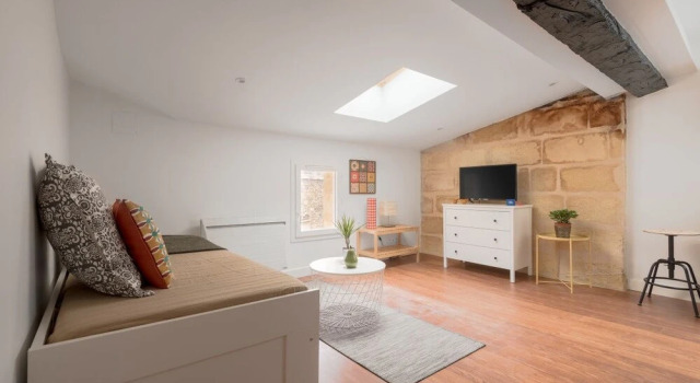 Cosy Studio Close to Every Monuments