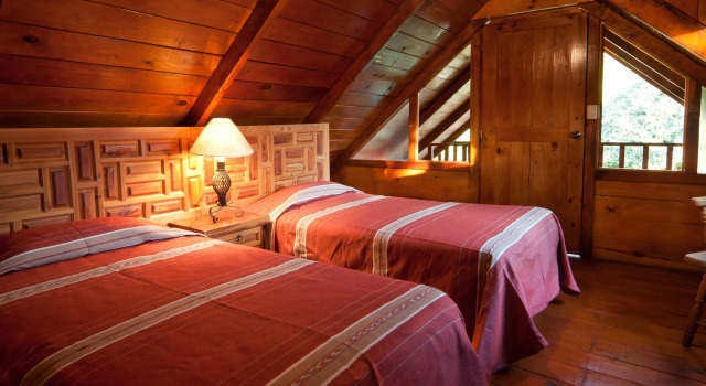 Cabanas & Suites Mansion del Virrey en Patzcuaro, Rezervovat Hotel Hotely v Michoacan s parkováním, Parkování