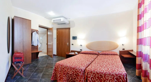antico albergo madonna